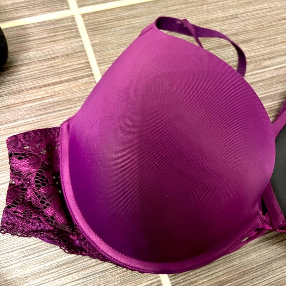 La Senza Obsession Bra - Picture 2 of 5